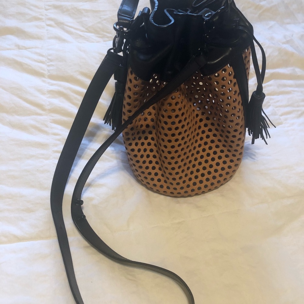 Loeffler Randall Crossbody bag